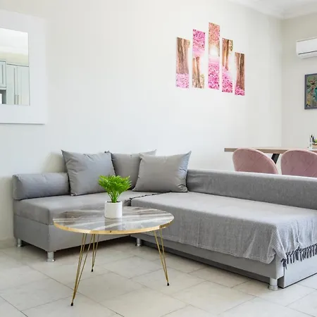 Lilis Apartment 3 Karpathos Town  Exterior photo