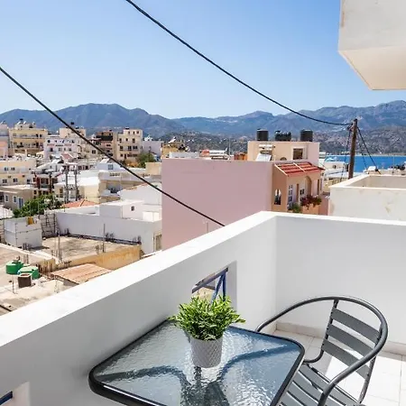Lilis Apartment 3 Karpathos Town  Exterior photo