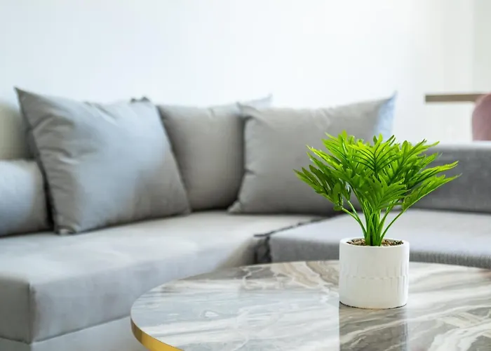 Lilis Apartment 3