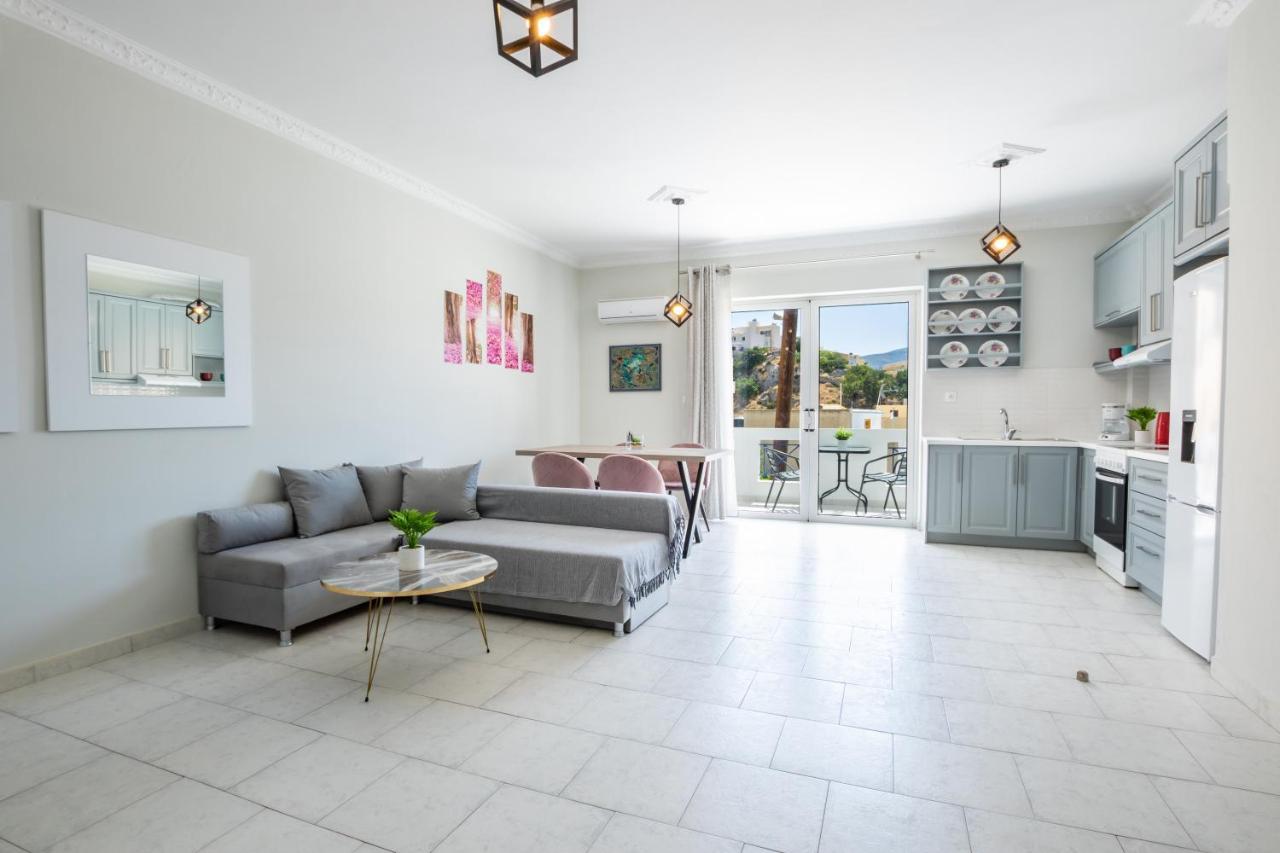 Apartment Lilis 3