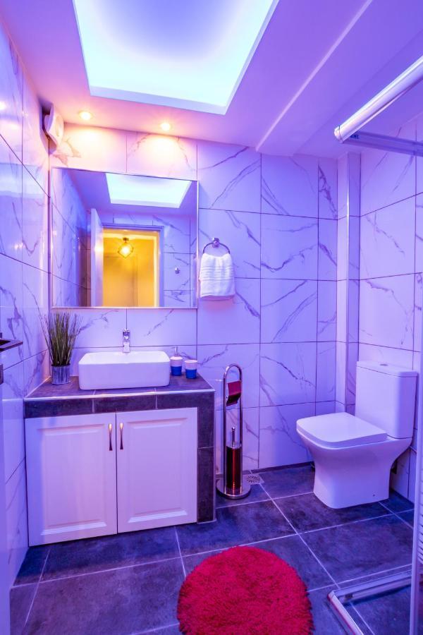 Lilis 3 Apartment Karpathos Town (Pigadia)