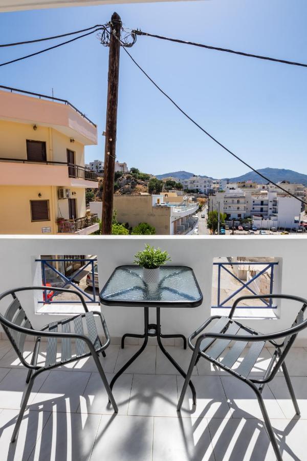 Apartment Lilis 3 *