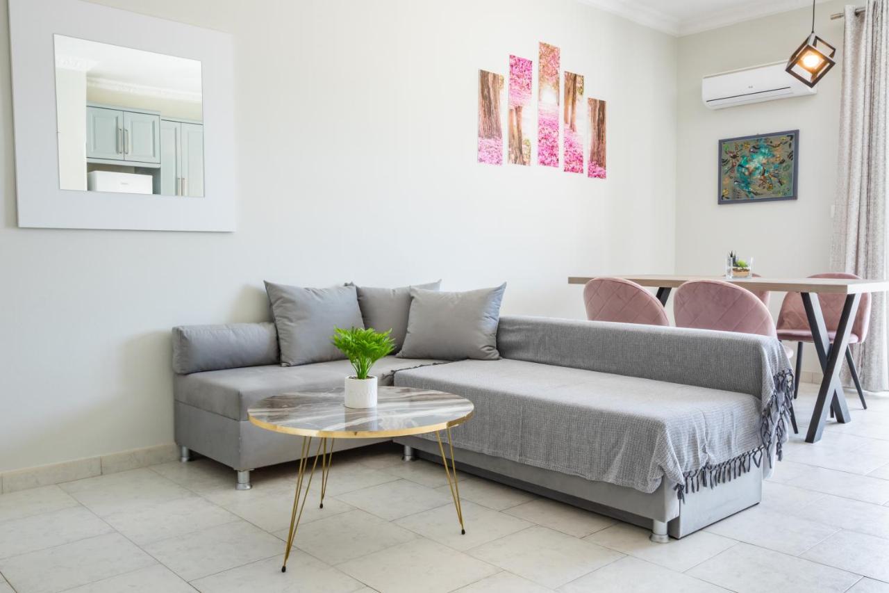 Apartment Lilis 3 *