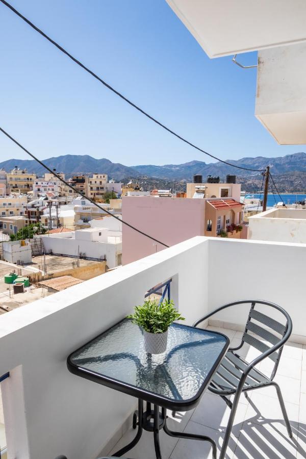 Apartment Lilis 3 *