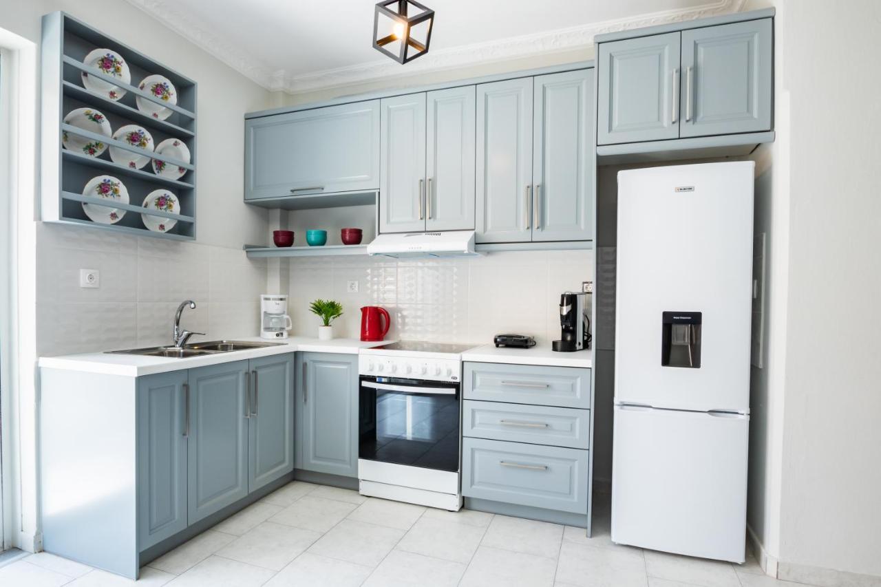 Apartament Lilis 3 Karpatos