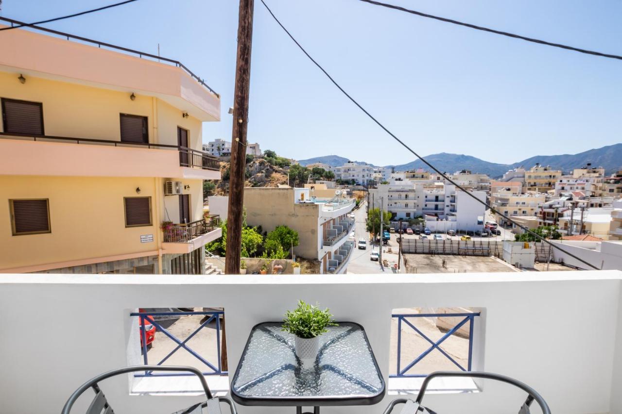 Apartment Lilis 3 *