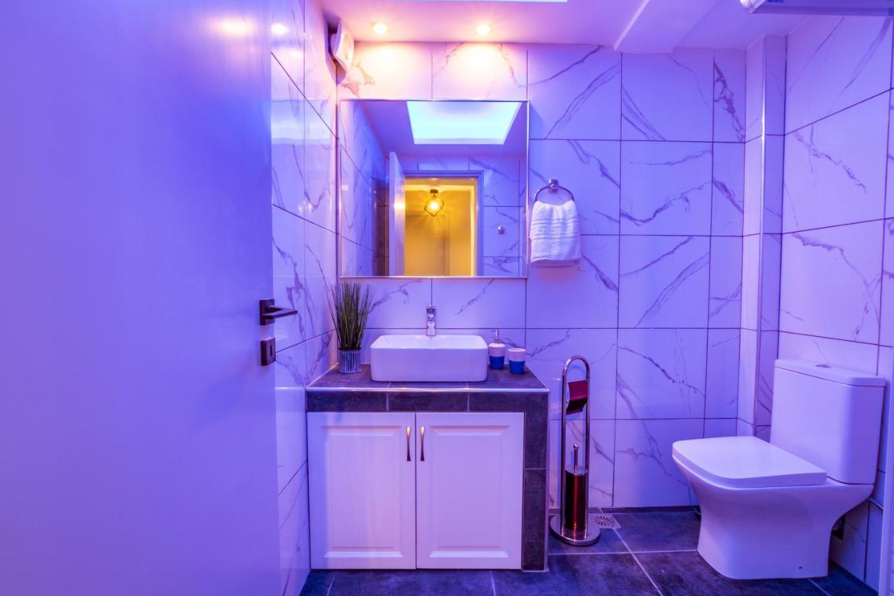 Lilis 3 * Karpathos Town (Pigadia)