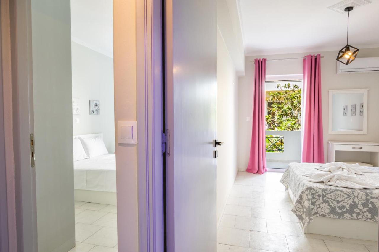 Apartment Lilis 3 *