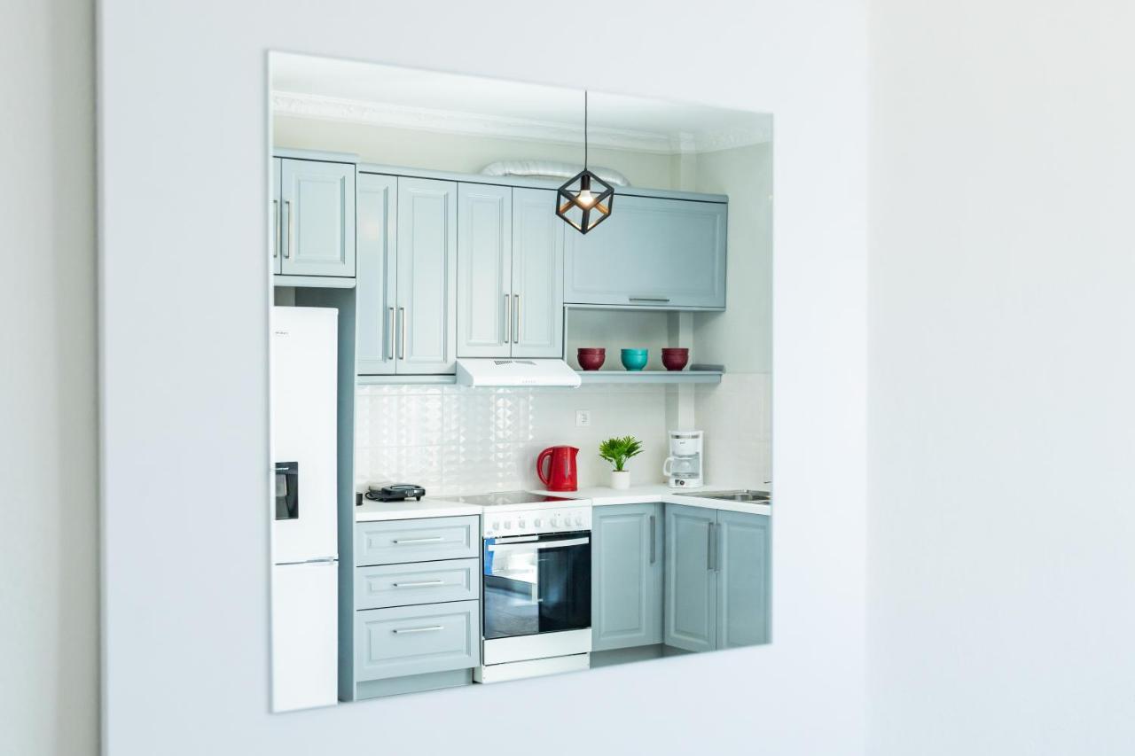 Apartament Lilis 3 Karpatos