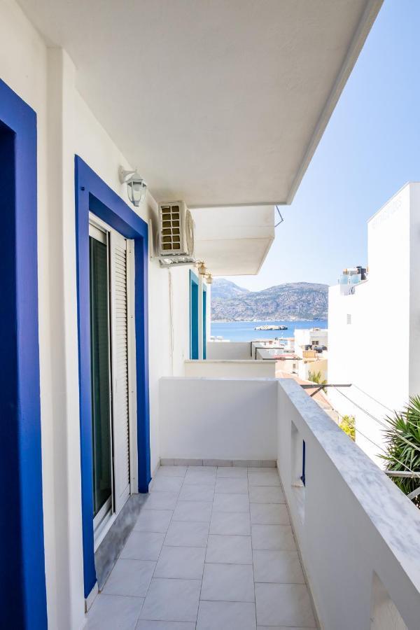 Lilis 3 Apartament