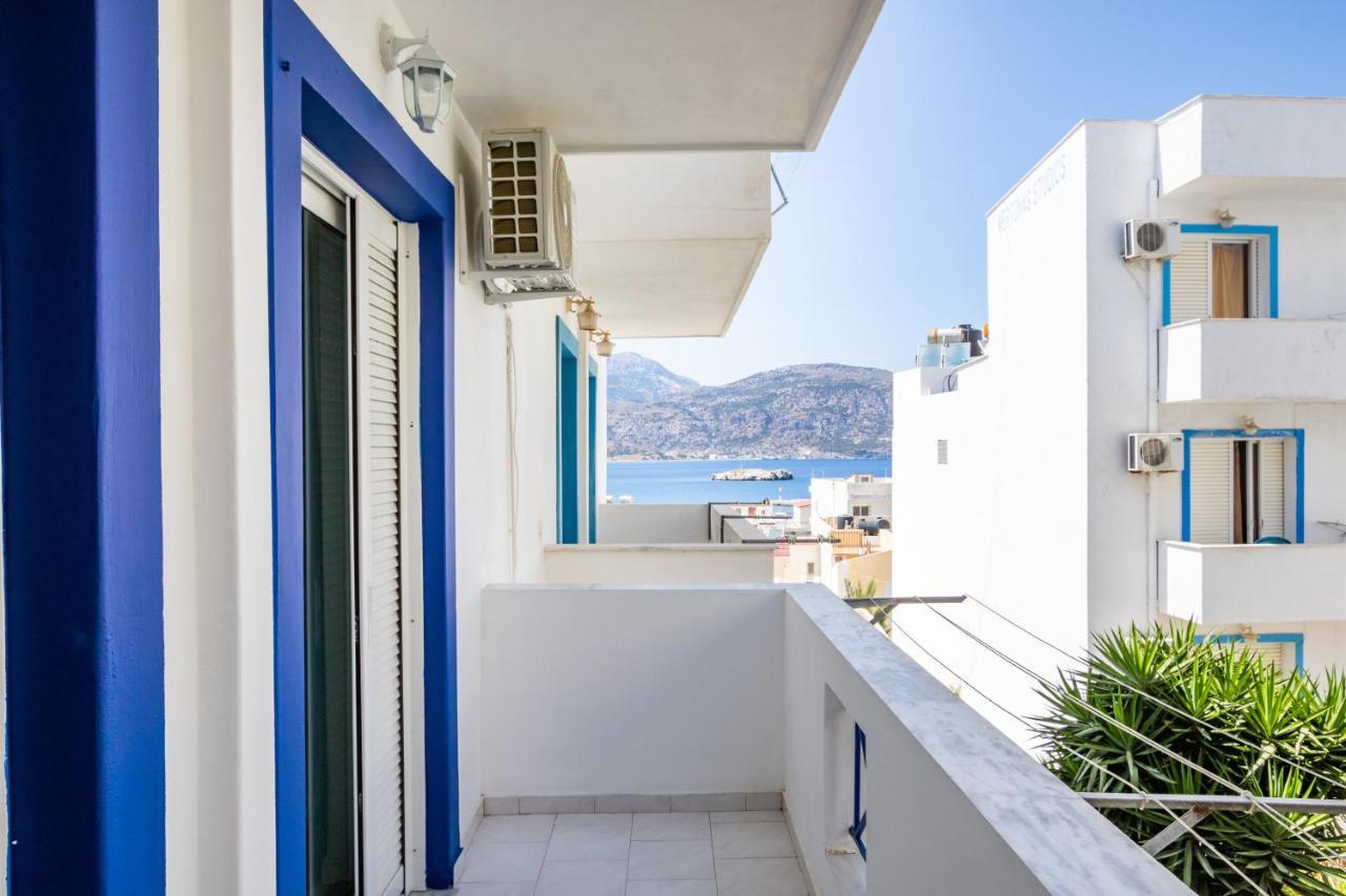 Lilis 3 Apartament
