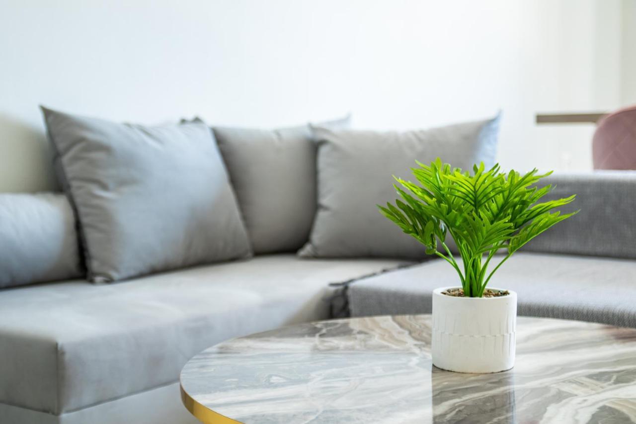 Lilis 3 Apartament