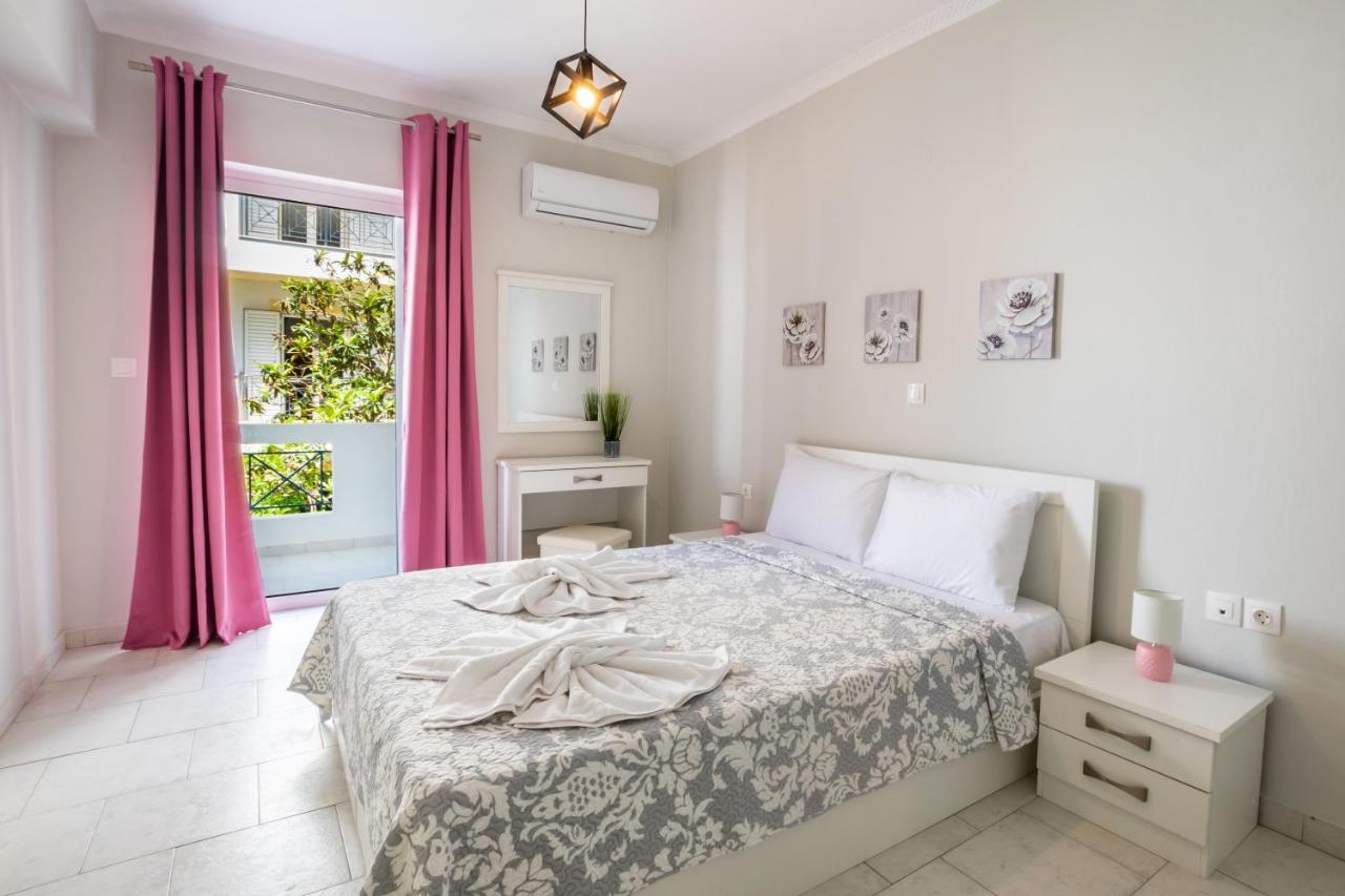 Lilis 3 Apartament