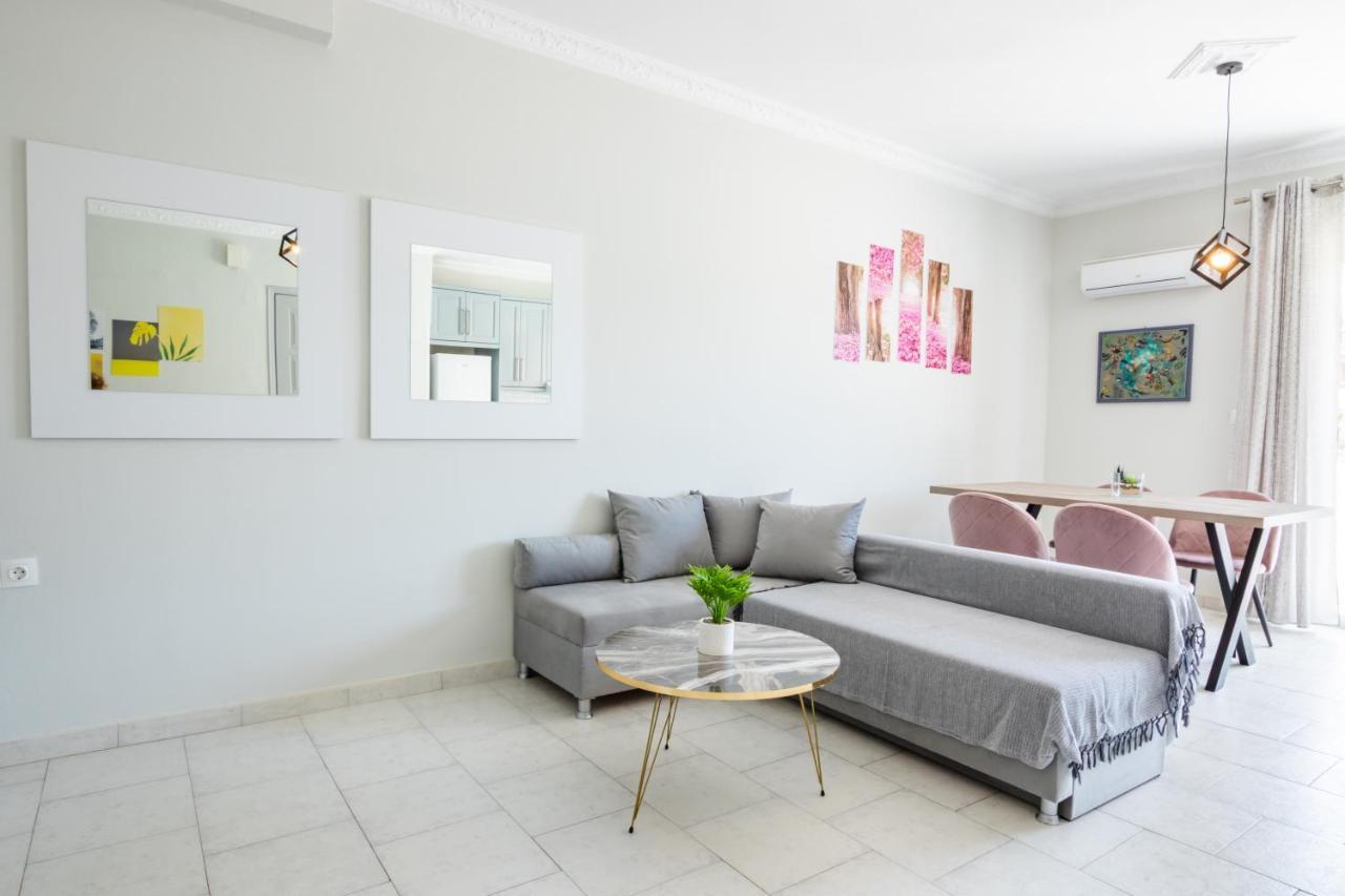 Apartment Lilis 3 Karpathos Town (Pigadia)