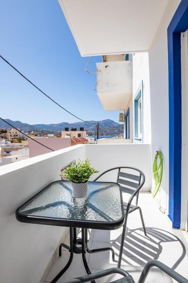 Apartament Lilis 3